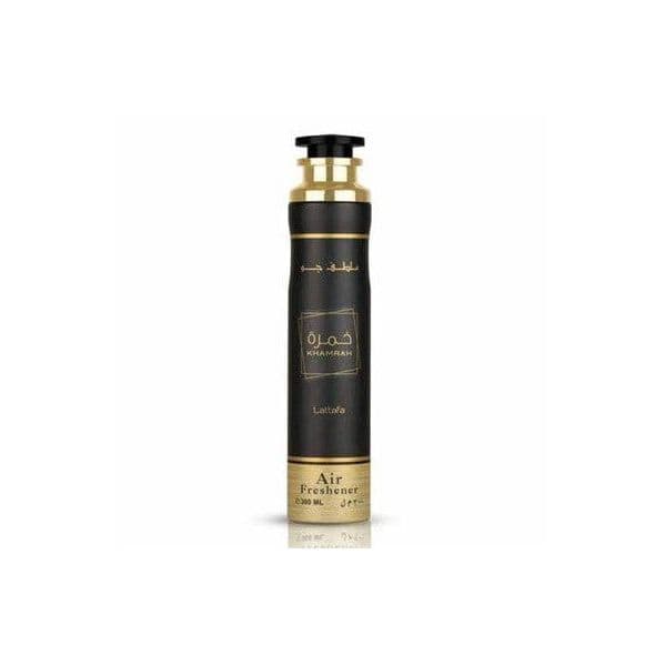 Lattafa Khamrah Ambientador 300ml