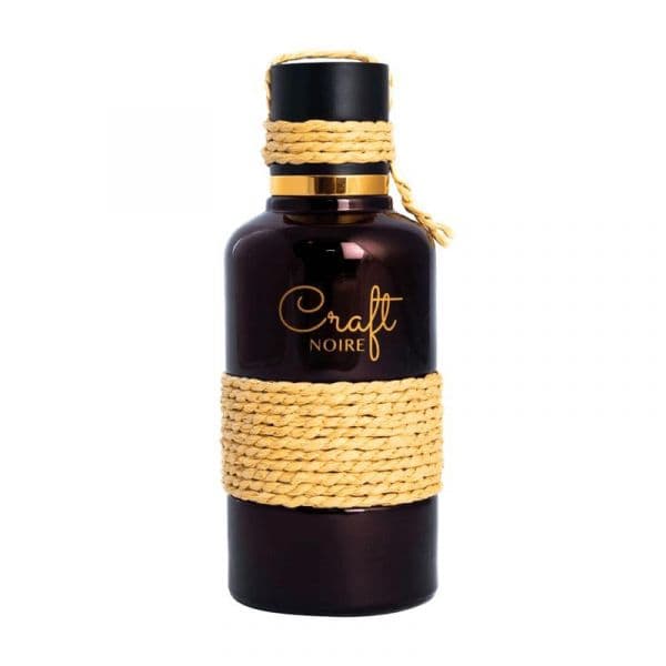 Craft Noire Eau de Parfum 100ml (Original)