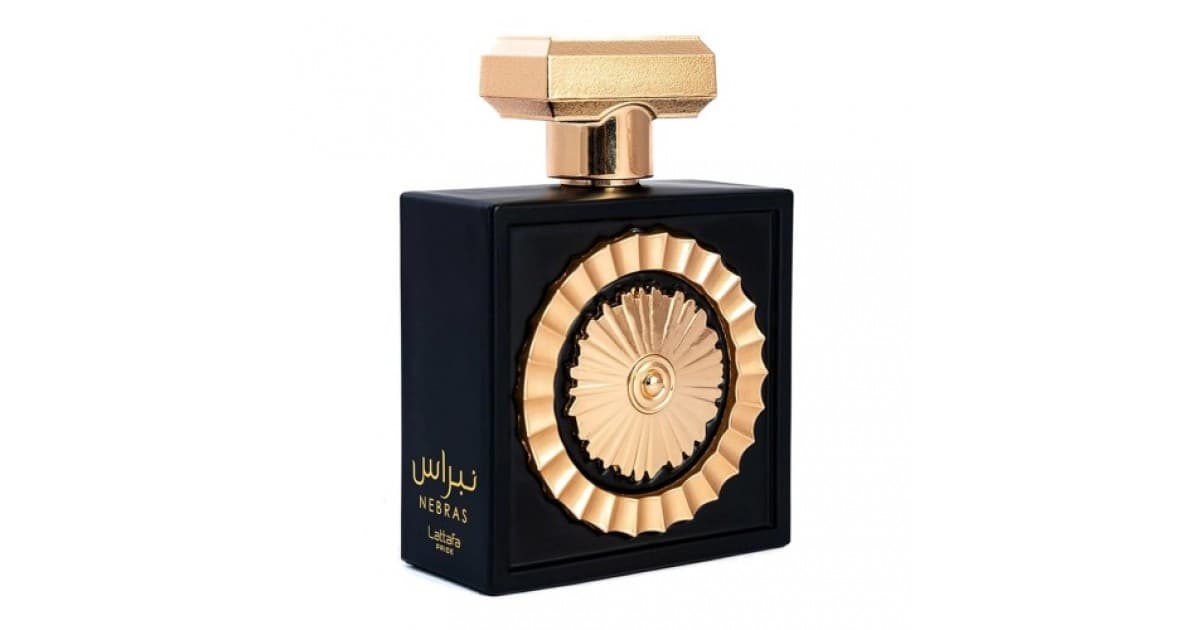 Lattafa Pride Nebras Unissexo Eau de Parfum