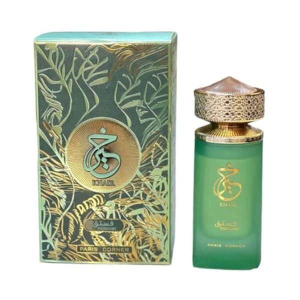 Paris Corner Khair Pistachio Eau de Parfum 100ml (Original)