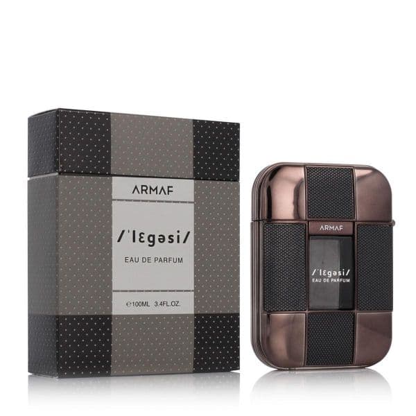Armaf Man Legesi Eau de Parfum 100ml (Original)