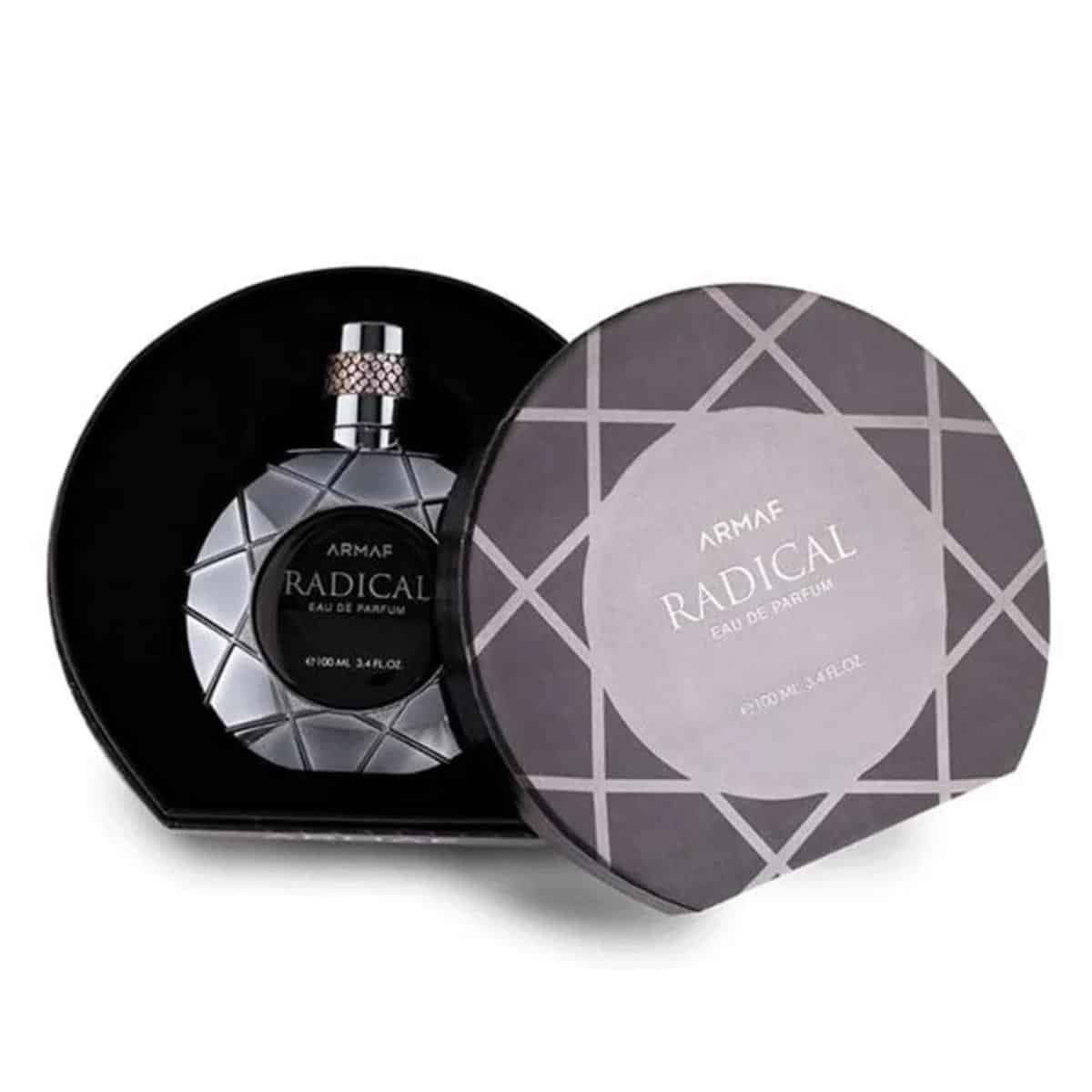 Armaf Radical Blue Man Eau de Parfum 100ml (Original)