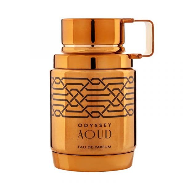 Armaf Odyssey Aoud Man Eau de Parfum 60ml (Original)