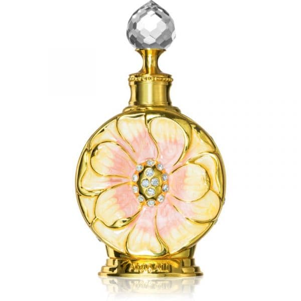 Swiss Arabian Amaali Woman Parfumed Oil 15ml (Original)