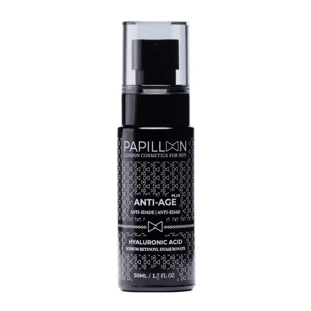 Papillon Creme Anti-Age Plus 50ml