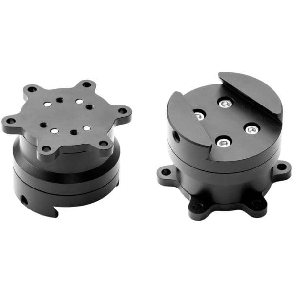Simucube Quick Release Wheel Side Kit V2