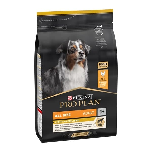 Purina Pro Plan Pro Plan Cão Adulto Médio/Grande