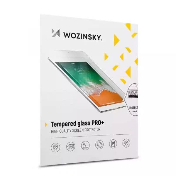 Película Vidro Temperado para para Samsung Galaxy Tab A8 2021 Transparente