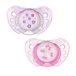 Chupeta Physio Air 2 peças Chicco