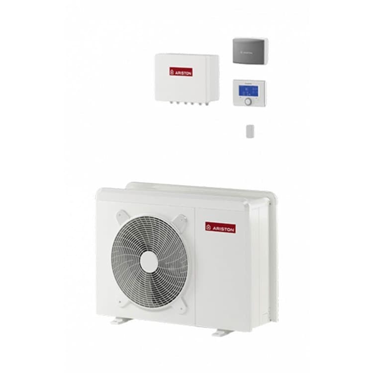 Bomba de calor Ariston NIMBUS M pocket 110 M NET* 16,7