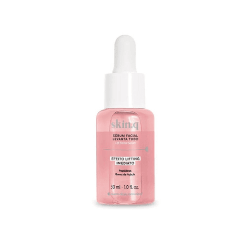 Sérum Facial Levanta Tudo Skin.q, 30ml - Mabeauty