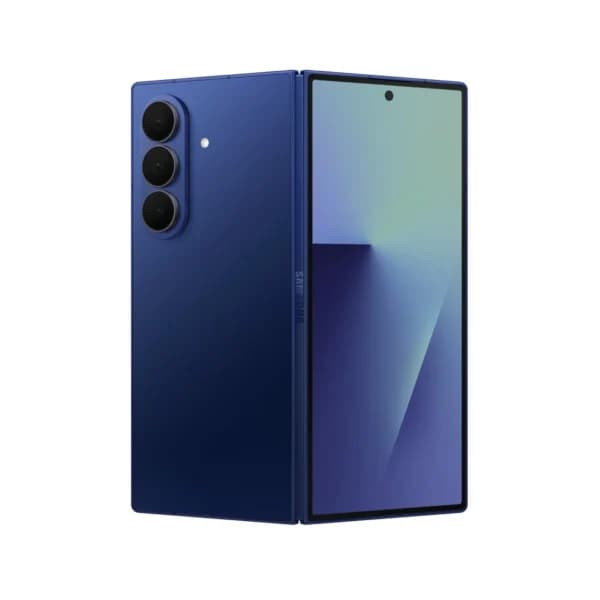 Smartphone Samsung Galaxy Z Fold7 F966 5G 12GB/512GB Dual Sim Blue Shadow