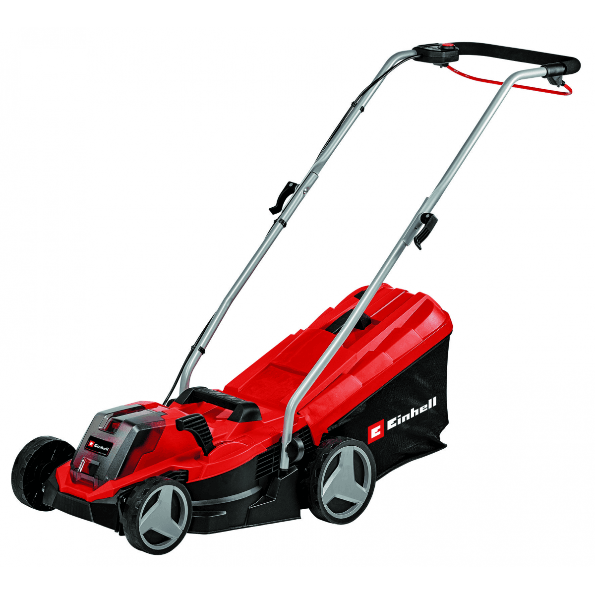 Einhell Corta Relvas sem Fio Ge-cm 18/33 Li - 3413260