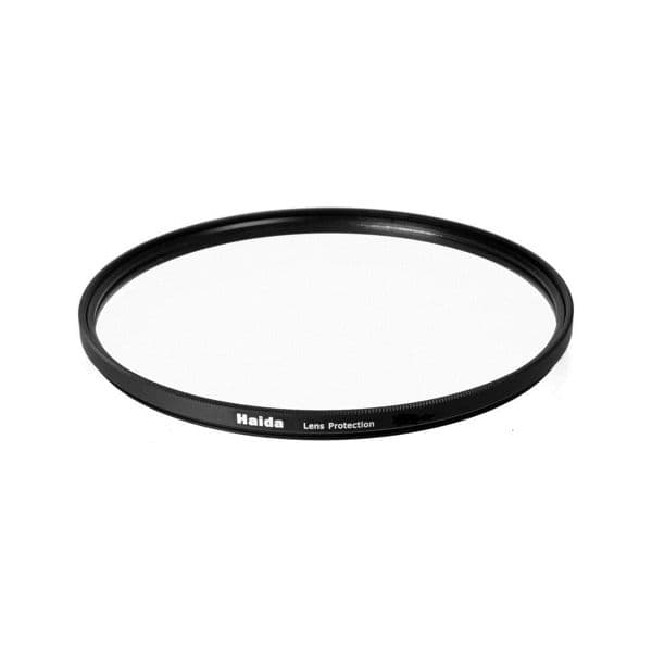 Haida Filtro Protetor UV 58mm