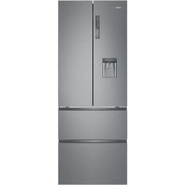 Frigorífico Combinado Haier B3FE742CMJW 458L Classe E