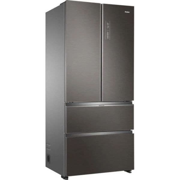 Frigorífico Americano Haier HB18FGSAAA 539L Classe E
