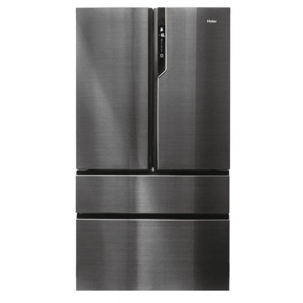 Frigorífico Americano Haier HB26FSNAAA 750L Classe E