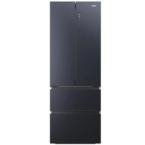 Frigorífico Americano Haier HFW7720ENMB 477L Classe E
