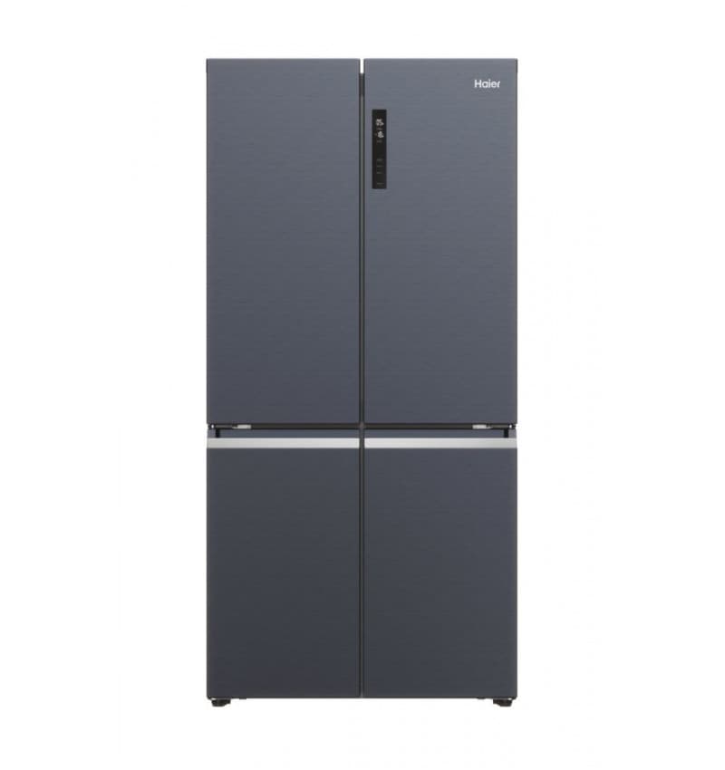Frigorífico Americano Haier HCW9919FSGB 586L Classe F