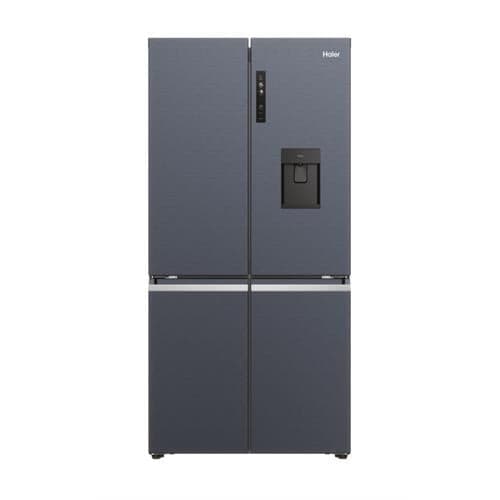 Frigorífico Americano Haier HCR5919EHMB 528L Classe E