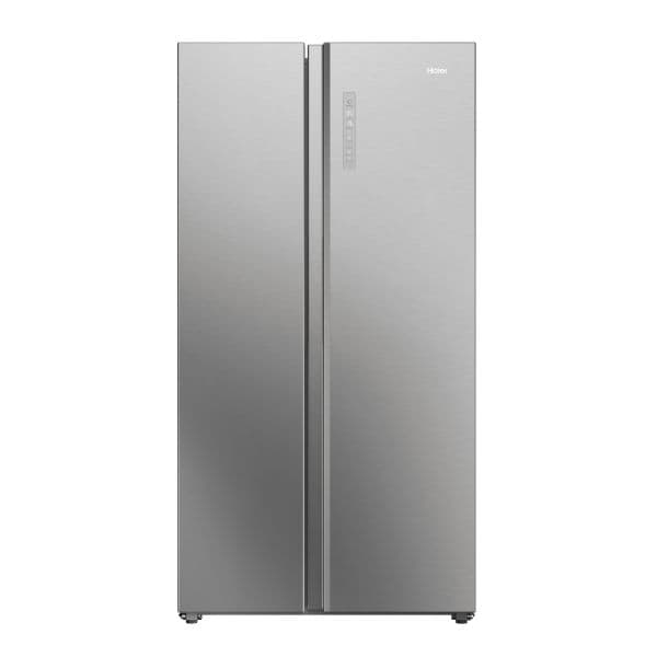 Frigorífico Americano Haier HSW79F18ANMM 611L Classe A