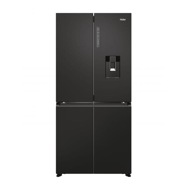 Frigorífico Americano Haier HCR7818DWPT 463L Classe D