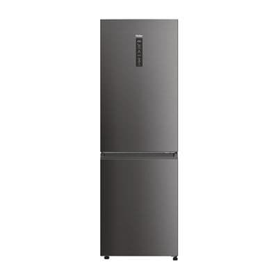 Frigorífico Combinado Haier HDPW3618DNPD | 352L, No Frost, Wi-Fi, D