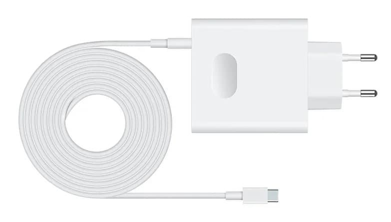 Huawei Matebook X Propower Adaptor 65W - H6901443220144