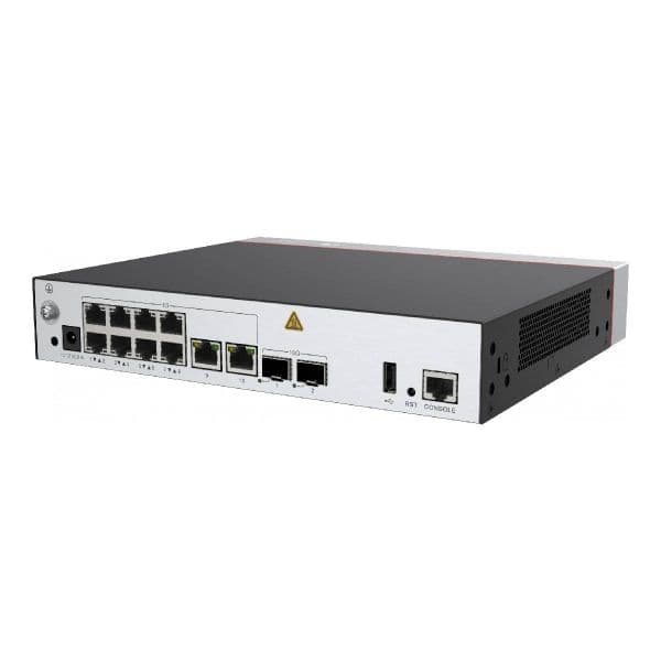 Controlador de rede HUAWEI eKit AC650-128AP cinzento 10,100,1000 Mbit/s 10000 Mpps RJ-45