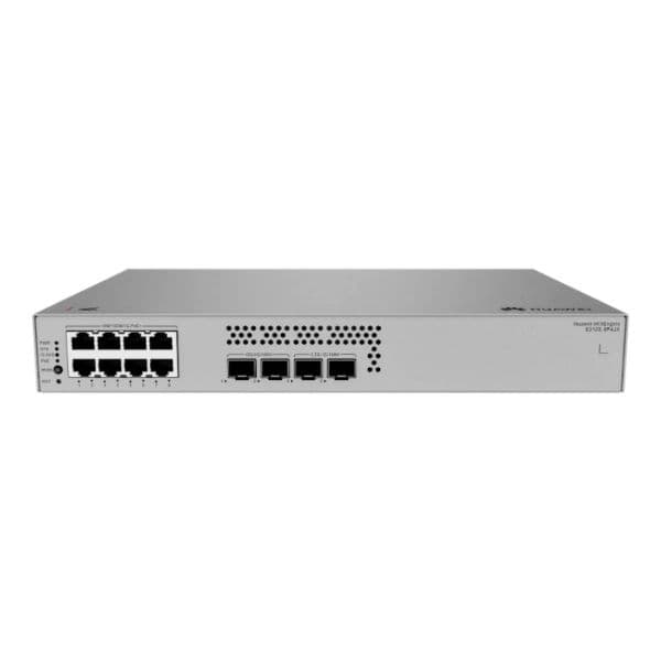 Huawei Switch 8 Portas GE PoE+ S310S-8P4JX