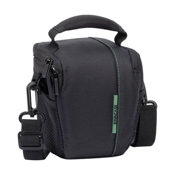 Rivacase Camera Bolsa 7412 Black