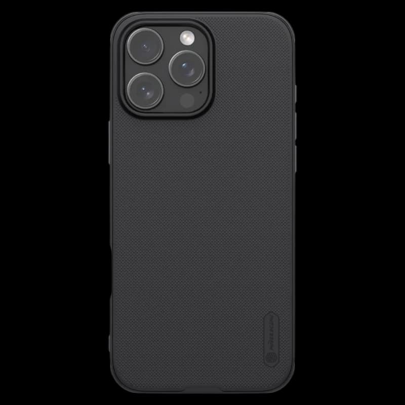 Nillkin Capa Super Frosted Shield Pro iPhone 16 Pro Preto