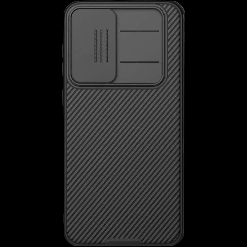 Capa CamShield Pro Preta Magnética para Samsung Galaxy A36 5G