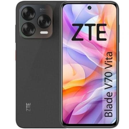 ZTE Blade V70 Vita 6.7" Dual SIM 8GB/256GB Stone Grey