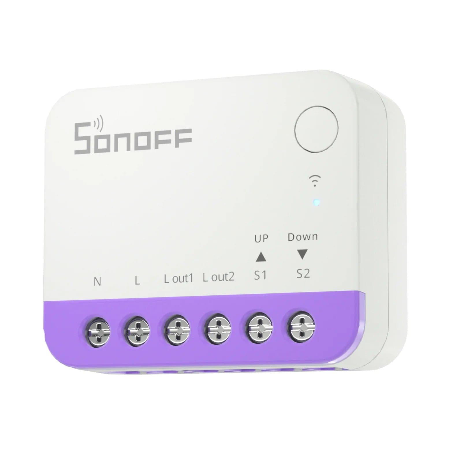 SONOFF Smart Relé Switch MINI-RBS WiFi