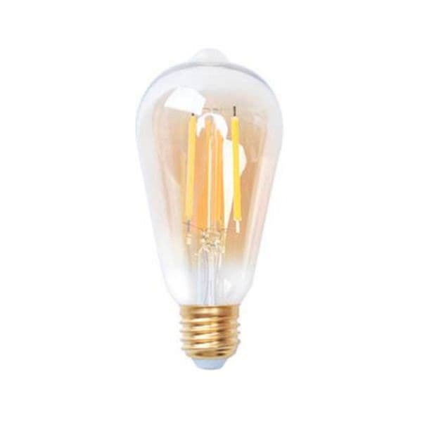 Sonoff Lâmpada Filamento led Inteligente B02-F-ST64 - M0802040004