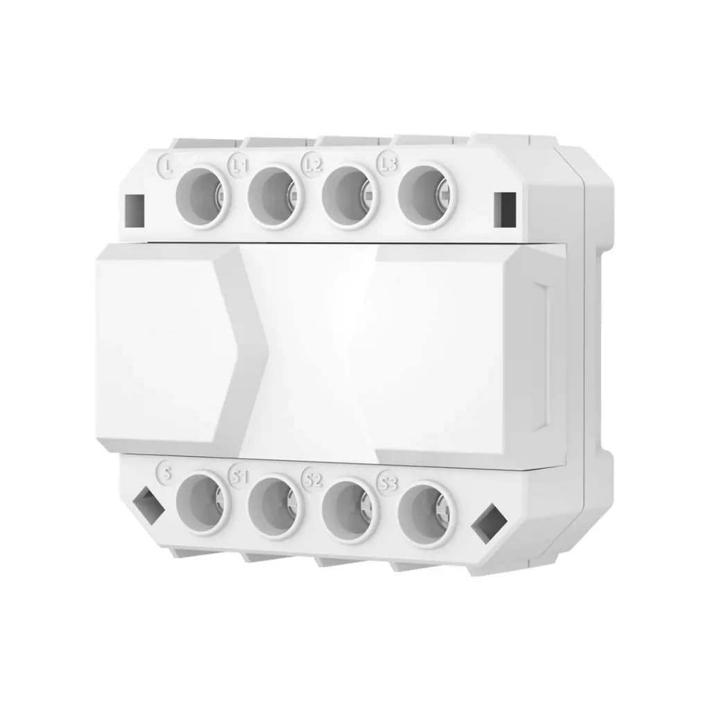 Sonoff Módulo Interruptor de Combinação P/ Automação S-mate - S-MATE