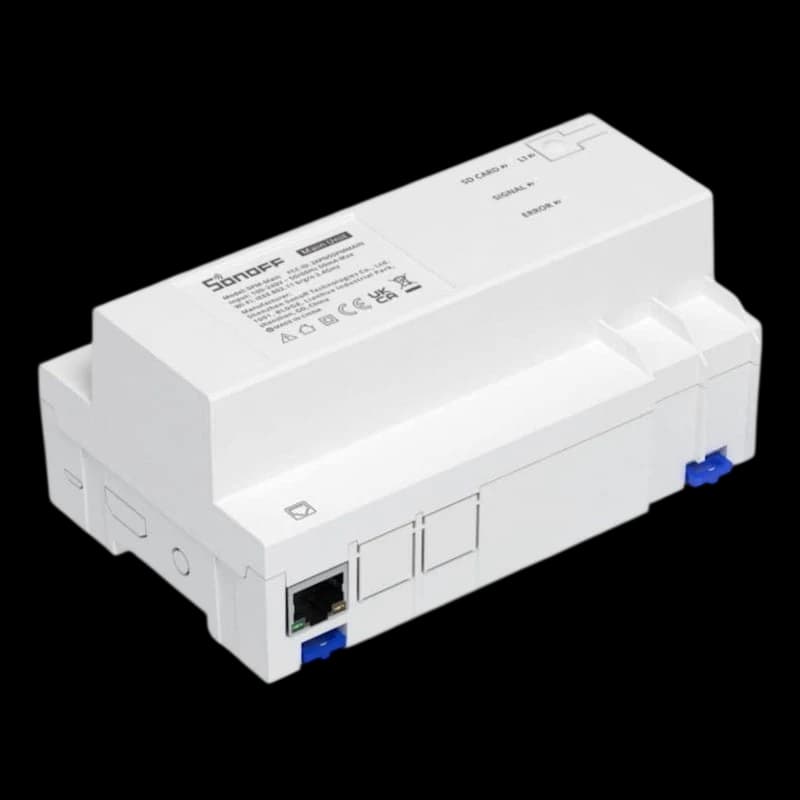 Sonoff Smart Switch Spm-main - Spm-main