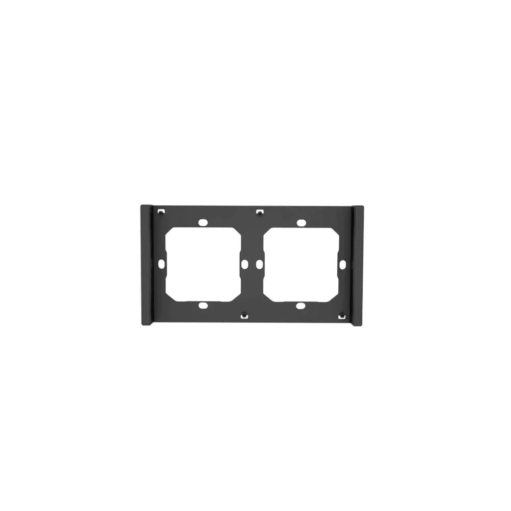 Sonoff M5 Frame - Moldura Dupla para Interruptores M5 80mm - SNM5FRAME2