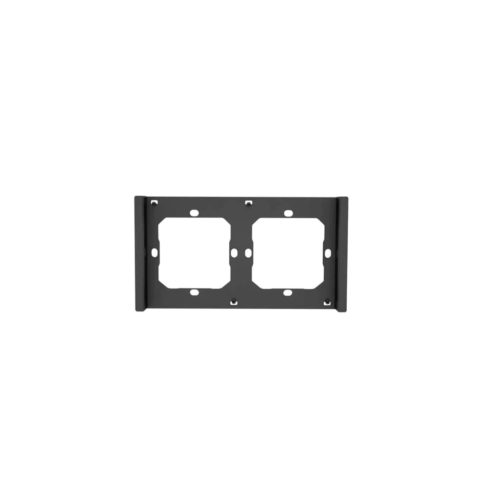 Sonoff M5 Frame - Moldura Dupla para Interruptores M5 80mm - SNM5FRAME2