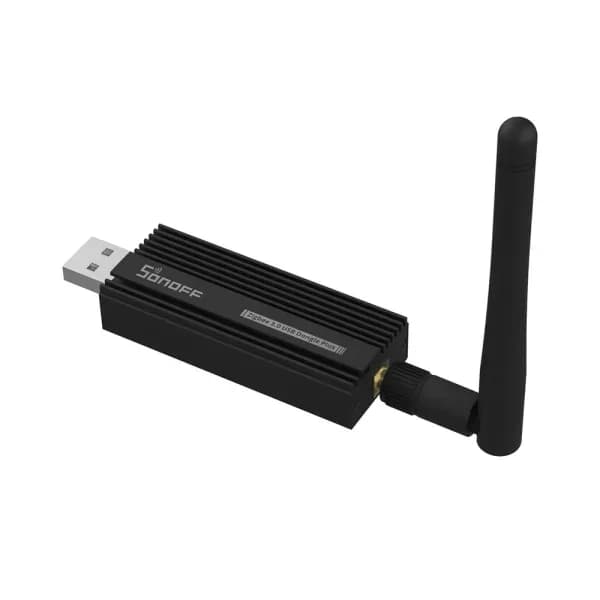 Sonoff ZB Dongle E - Zigbee USB Conector de WiFi Plus - ZBDongle-E