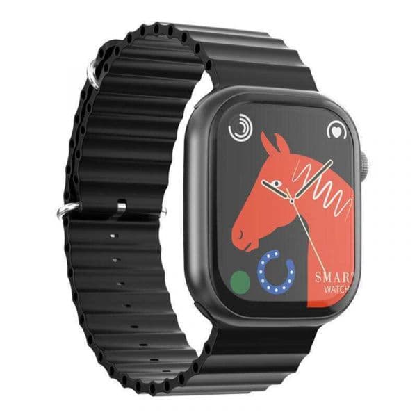 XO W8 Pro Black