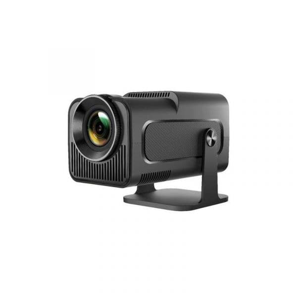XO Projetor FF02 LED HD Smart Android TV 150" HDMI USB Bluetooth 230-552 Lúmenes