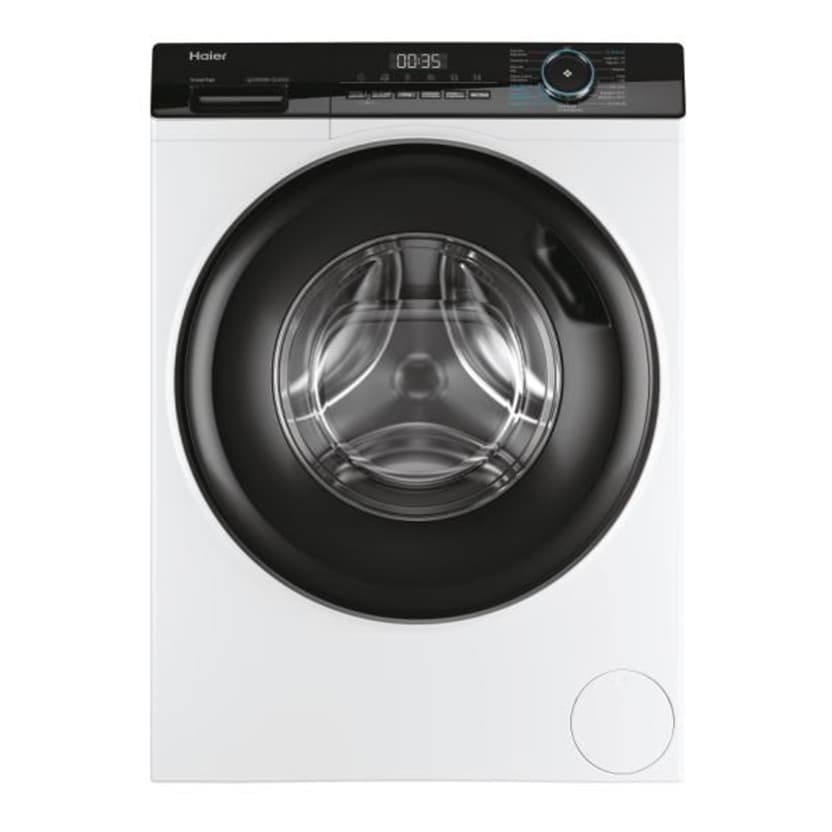 MÁQUINA DE LAVAR ROUPA HAIER - HW80-BP14939-IB