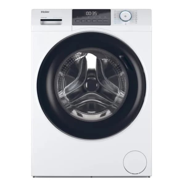 Máq. Roupa HAIER - HW100-BP14929A-S