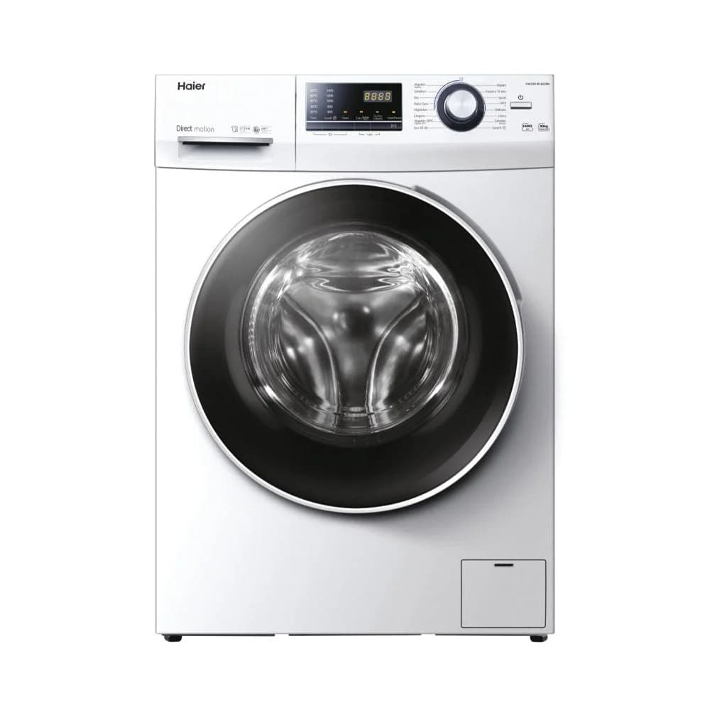 Haier HW100-B14636N-IB 10Kg 1400RPM Classe A