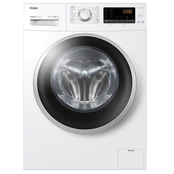 Haier HW80-BP1439N-IB 8Kg 1400RPM Classe A