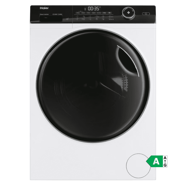 Haier HW100-B14959U1-S 10Kg 1400RPM Classe A