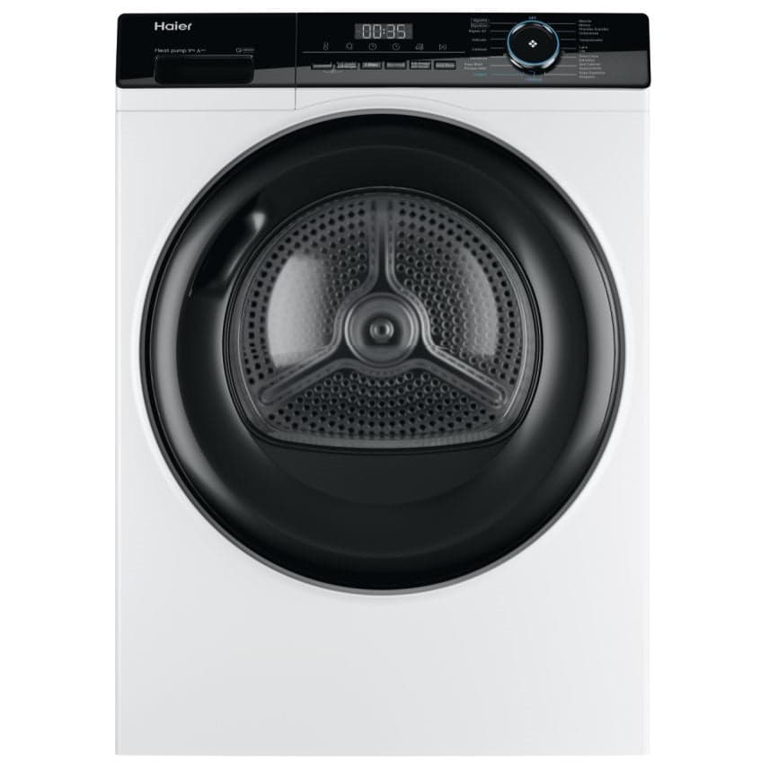 Máquina de Secar Roupa Haier HD90A3939IB 9Kg Classe C