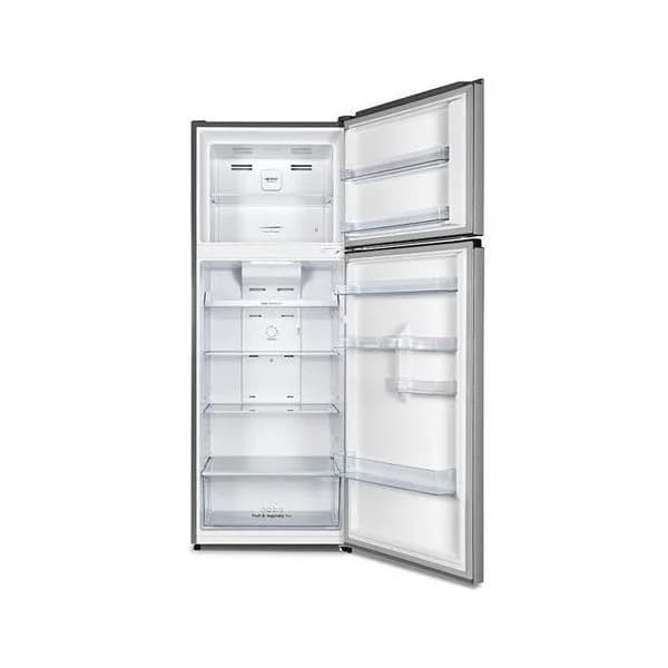 Frigorífico 2 Portas Com Congelador Hisense RT600N4DC2 466L Classe E